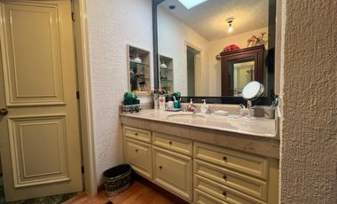 Residencia En Venta En Bosque del Pedregal