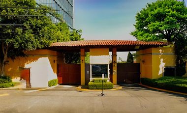 UN OASIS DE LUJO AL PONIENTE DE LA CDMX
