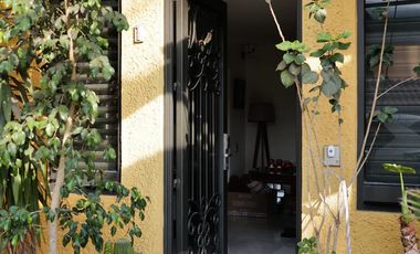 UN OASIS DE LUJO AL PONIENTE DE LA CDMX