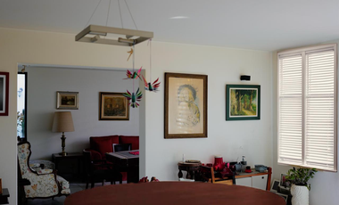 UN OASIS DE LUJO AL PONIENTE DE LA CDMX