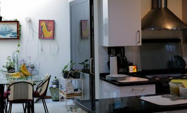 UN OASIS DE LUJO AL PONIENTE DE LA CDMX
