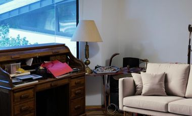UN OASIS DE LUJO AL PONIENTE DE LA CDMX