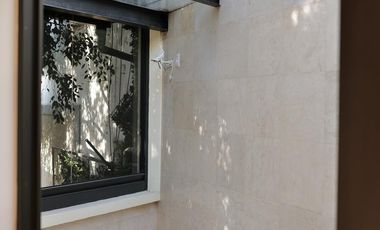 UN OASIS DE LUJO AL PONIENTE DE LA CDMX