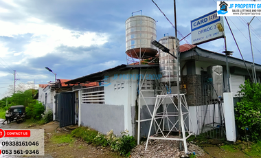 For Sale in San Pablo, Ormoc City – Prime Location with Expansion Potential