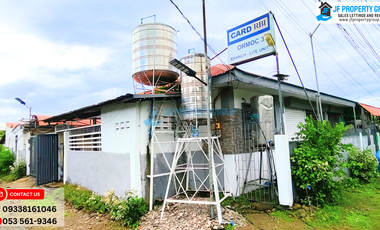 For Sale in San Pablo, Ormoc City – Prime Location with Expansion Potential