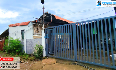 For Sale in San Pablo, Ormoc City – Prime Location with Expansion Potential