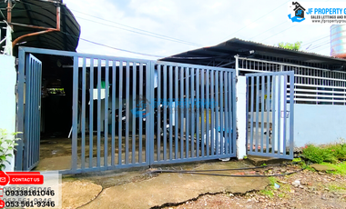 For Sale in San Pablo, Ormoc City – Prime Location with Expansion Potential