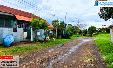 For Sale in San Pablo, Ormoc City – Prime Location with Expansion Potential