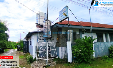 For Sale in San Pablo, Ormoc City – Prime Location with Expansion Potential