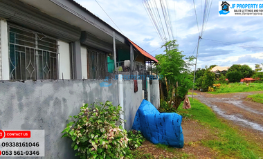 For Sale in San Pablo, Ormoc City – Prime Location with Expansion Potential