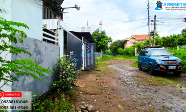 For Sale in San Pablo, Ormoc City – Prime Location with Expansion Potential