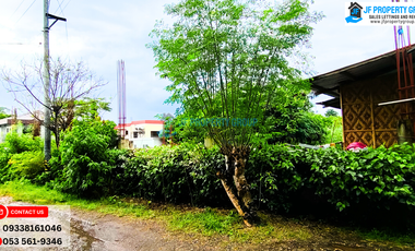 For Sale in San Pablo, Ormoc City – Prime Location with Expansion Potential