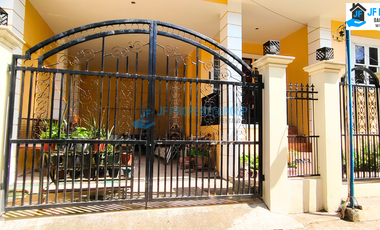 Fully Furnished House and Lot for Sale in Ormoc City - Nice Location
