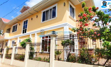 Fully Furnished House and Lot for Sale in Ormoc City - Nice Location