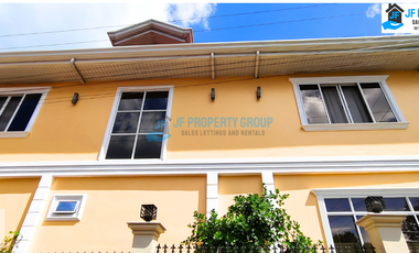 Fully Furnished House and Lot for Sale in Ormoc City - Nice Location