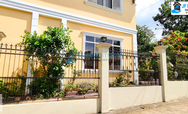 Fully Furnished House and Lot for Sale in Ormoc City - Nice Location
