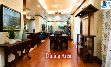 Fully Furnished House and Lot for Sale in Ormoc City - Nice Location