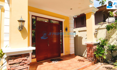 Fully Furnished House and Lot for Sale in Ormoc City - Nice Location