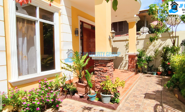 Fully Furnished House and Lot for Sale in Ormoc City - Nice Location