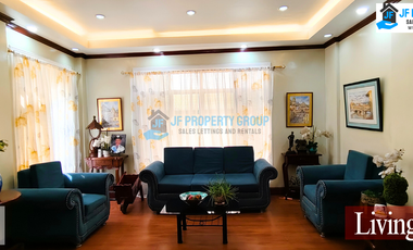 Fully Furnished House and Lot for Sale in Ormoc City - Nice Location