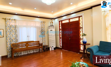 Fully Furnished House and Lot for Sale in Ormoc City - Nice Location