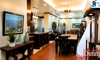 Fully Furnished House and Lot for Sale in Ormoc City - Nice Location