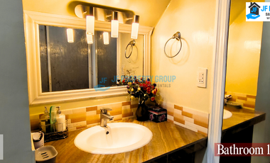 Fully Furnished House and Lot for Sale in Ormoc City - Nice Location