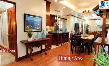 Fully Furnished House and Lot for Sale in Ormoc City - Nice Location