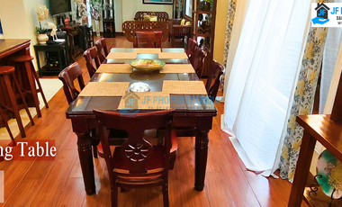 Fully Furnished House and Lot for Sale in Ormoc City - Nice Location