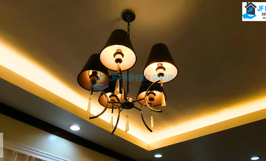 Fully Furnished House and Lot for Sale in Ormoc City - Nice Location