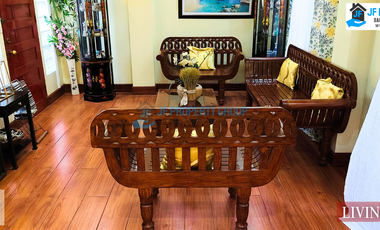 Fully Furnished House and Lot for Sale in Ormoc City - Nice Location