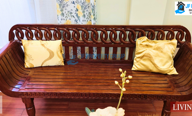 Fully Furnished House and Lot for Sale in Ormoc City - Nice Location