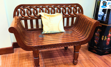 Fully Furnished House and Lot for Sale in Ormoc City - Nice Location