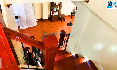 Fully Furnished House and Lot for Sale in Ormoc City - Nice Location