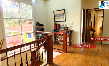 Fully Furnished House and Lot for Sale in Ormoc City - Nice Location
