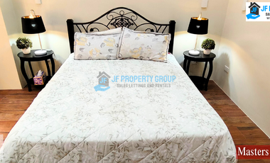 Fully Furnished House and Lot for Sale in Ormoc City - Nice Location