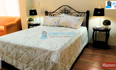 Fully Furnished House and Lot for Sale in Ormoc City - Nice Location
