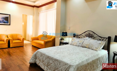 Fully Furnished House and Lot for Sale in Ormoc City - Nice Location