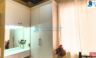 Fully Furnished House and Lot for Sale in Ormoc City - Nice Location