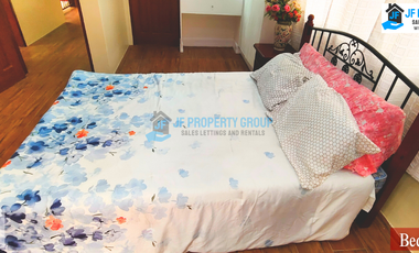 Fully Furnished House and Lot for Sale in Ormoc City - Nice Location
