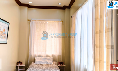 Fully Furnished House and Lot for Sale in Ormoc City - Nice Location