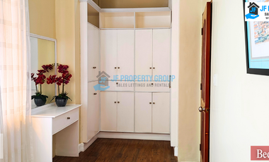 Fully Furnished House and Lot for Sale in Ormoc City - Nice Location