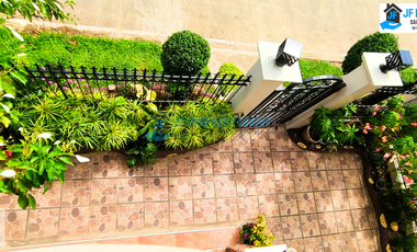 Fully Furnished House and Lot for Sale in Ormoc City - Nice Location