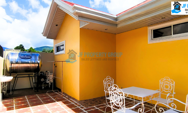 Fully Furnished House and Lot for Sale in Ormoc City - Nice Location