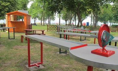 Looking for Land for long term rent