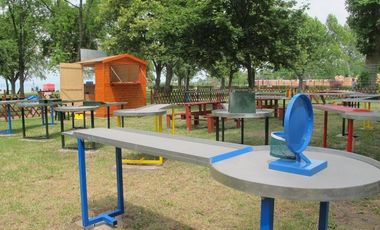 Looking for Land for long term rent