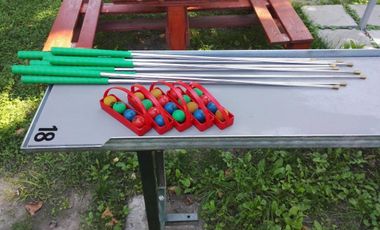 Looking for Land for long term rent