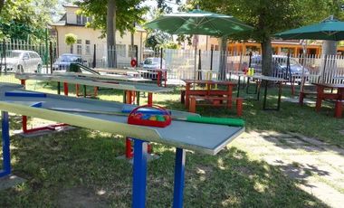 Looking for Land for long term rent