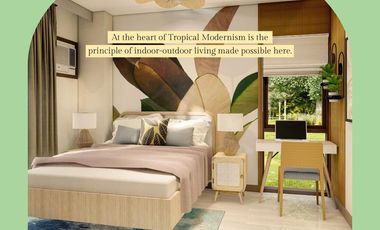 Condo For Sale in Boracay Newcoast Ocean Suites Residences