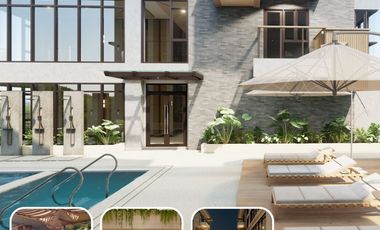 Condo For Sale in Boracay Newcoast Ocean Suites Residences